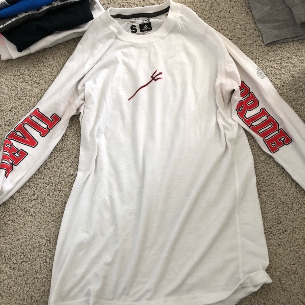 Devils Pride Adidas
